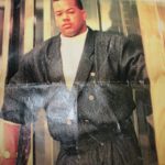 B 20 yrs old...First record deal